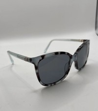 NEW KATE SPADE Tortoise/Blue  Black Havana And Aqua Women  s Sunglasses  A 