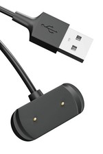 3.3ft Charger for Amazfit Bip 5,Bip 3,Bip 3 Pro,Bip U,GTS 4 Mini,GTS 2,GTS 2..