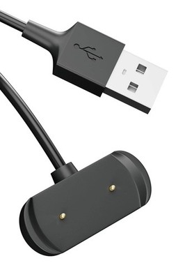3.3ft Charger for Amazfit Bip 5,Bip 3,Bip 3 Pro,Bip U,GTS 4 Mini,GTS 2,GTS 2..