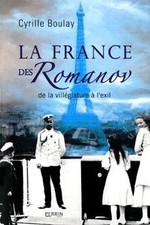 La France des Romanov : De la villégiature à lexil... | Buch | Zustand sehr gut
