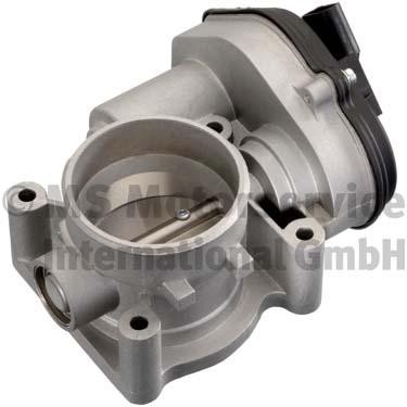 PIERBURG-OE 7.03703.74.0-OE Throttle Body for FORD,FORD (CHANGAN),VOLVO
