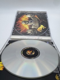 Slave Zero for the Dreamcast