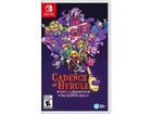 Nintendo Cadence of Hyrule: Crypt of the NecroDancer (NS)