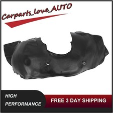 Driver Fender Liner For 14-15 Chevy Camaro Ls Lt Ss Model Front Driver Left Side Driver Fender Liner For 14-15 Chevy Camaro Ls Lt Ss Model Front Driver Left Side