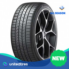 New 22545zr17 Hankook Ventus S1 As H125 94y New 22545zr17 Hankook Ventus S1 As H125 94y