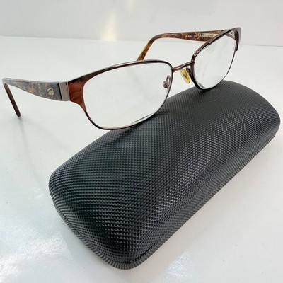 Marilyn Monroe Designer Eyeglasses   Stylish Vintage-Inspired Frames - 52   16