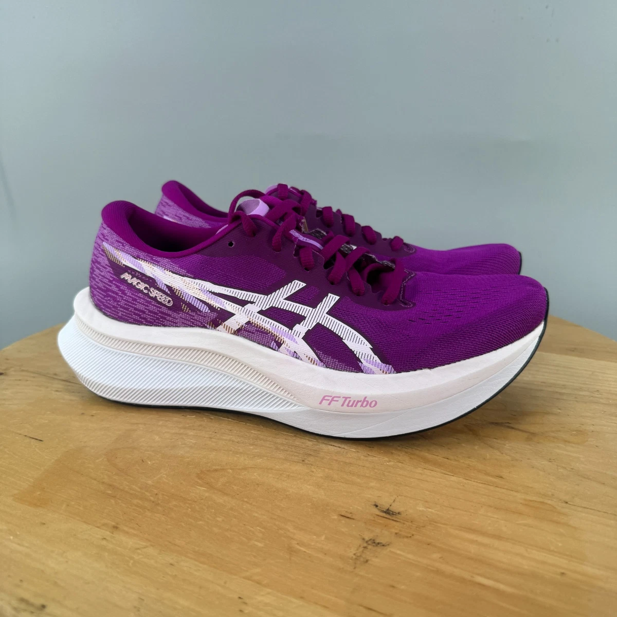 ASICS Yellow Athletic Shoes for Women for sale | eBay