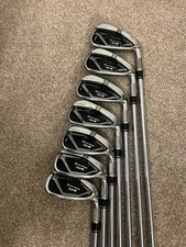 Taylormade M4 Iron Set 4 - PW