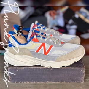 Kith 990v6 | eBay