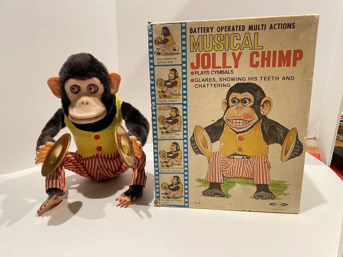 Preços baixos em Jolly chimp | eBay
