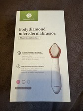 Body Diamond Microdermabrasion Machine NEWDERMO