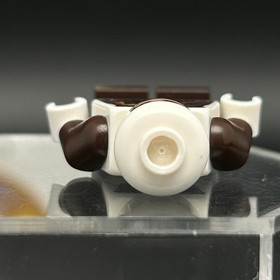 LEGO BRAND Dengar sw0751 STAR WARS "Incomplete" MINIFIGURE 75167 75145