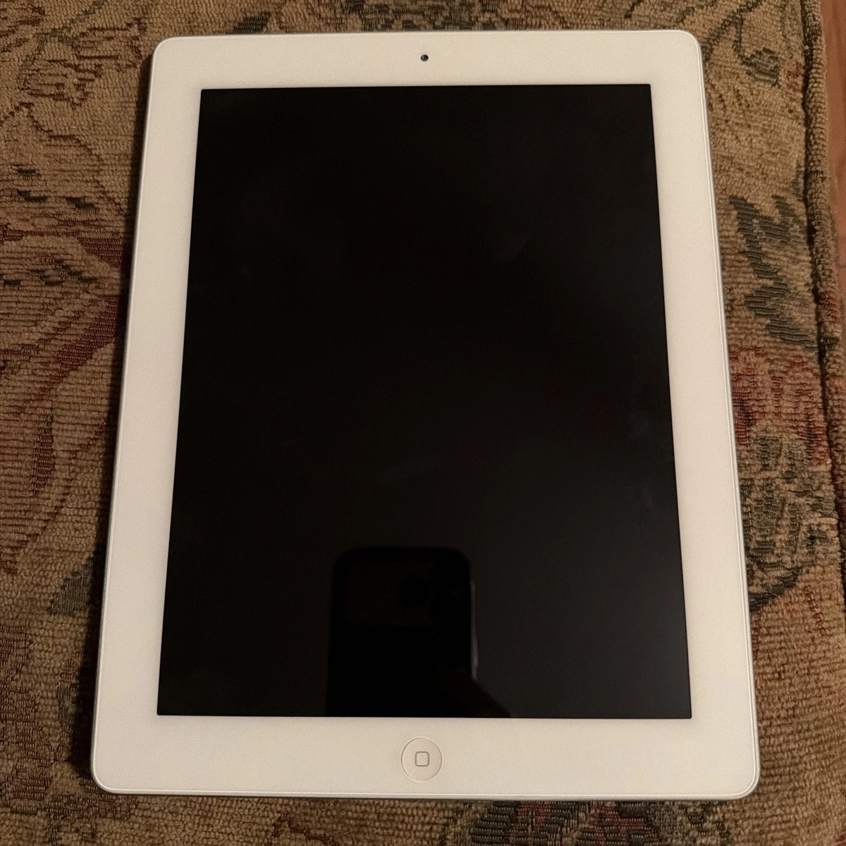 Ipad 2nd Generation 16gb for sale - eBay