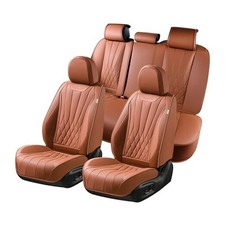 Full Set Car Seat Covers, Automotive Seat Covers for Trucks, SUV, Sedans,