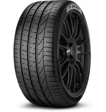 PIRELLI 245/35 R19 93Y P ZERO * (BMW-M3)