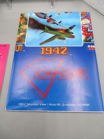 Nintendo NES TROJAN videogioco completo quasi nuovo gioco