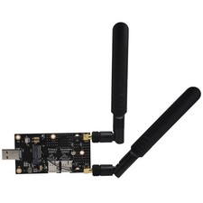 Adapter NGFF M.2 To USB3.0 Adapter Compact 3G/4G/5G Module