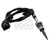Meat & Doria Sensor Abgastemperatur FüR Hyundai Tucson TL 1.6 T-Gdi TLE KIA