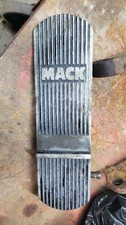 Brake Pedal For Mack Semi Or Gas Pedal For Rat Rod 3mx451