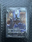 Umbreon V 085/069 Pokemon Eevee Heroes Super Rare Japanese Near Mint
