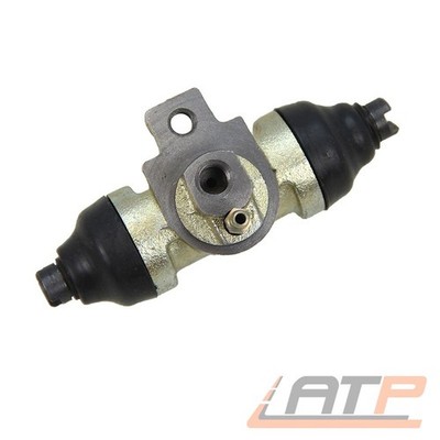 RADBREMSZYLINDER Ø20.64 MM HINTEN FÜR VW TRANSPORTER BUS T4 BJ 90-96