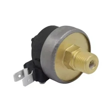 1/4 1/8 Adjustable Vacuum Negative Air Pressure Switch Vacuum Pressure Switch