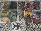 The Amazing Spider-Man Comic Lot
