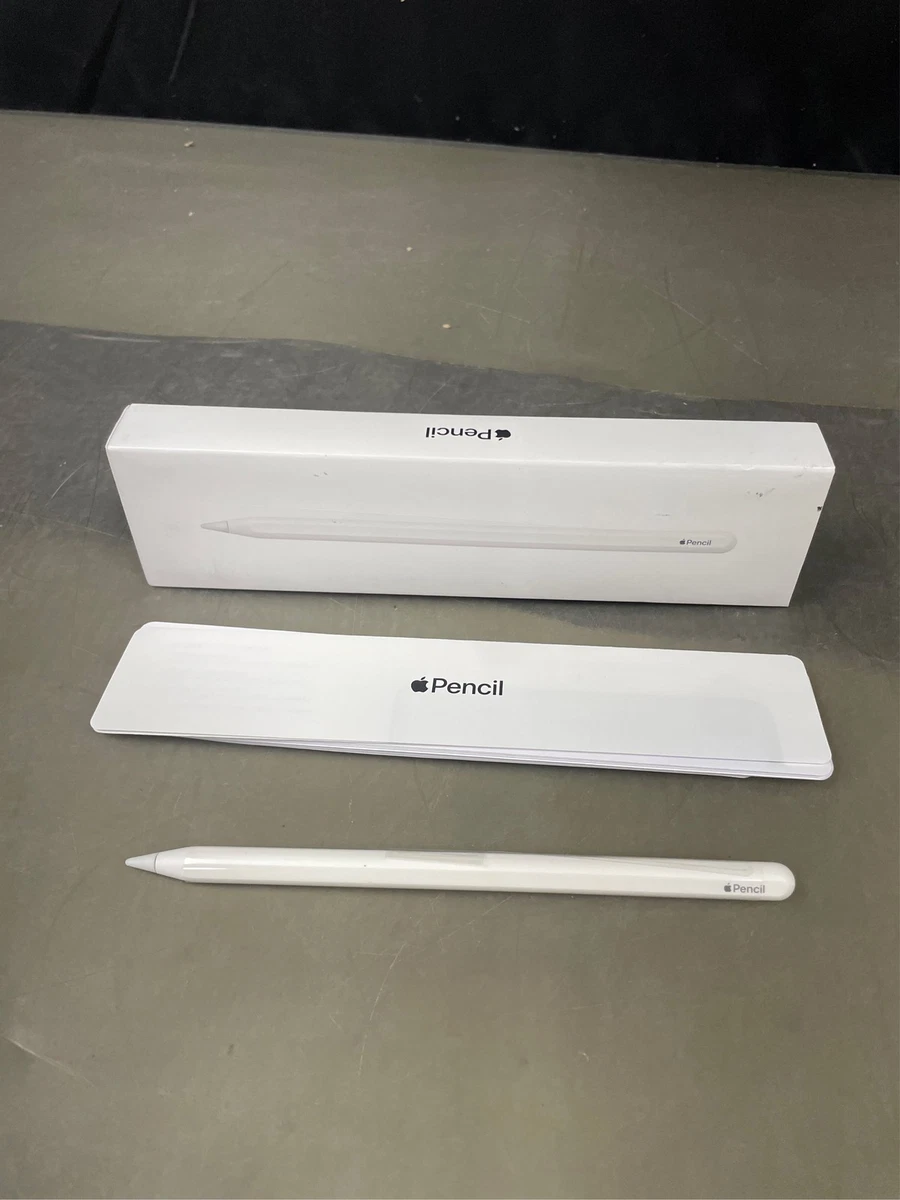 25+ Apple Pencil (2nd Generation) for sale | Updated Oct 2026