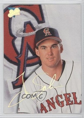 1993 Studio Tim Salmon #114 8k4