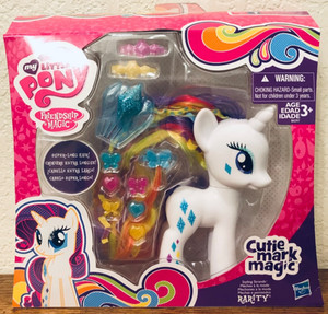 Cutie Mark Magic My Little Pony | eBay