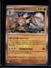 2025 Pokemon Journey Together Lycanroc #085/159