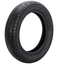 Duro HF302 Classic/Vintage Bias-Ply Front/Rear Tire 5.10-16 (25-30216-510BTT)