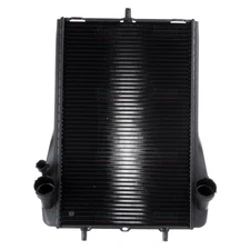 For Porsche 911 2002-2013 Nissens 63623 Engine Coolant Radiator
