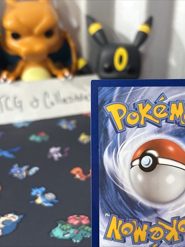 Pikachu 005/025 Celebraciones Holo ERROR CORTE ESQUINA Raro Tarjeta Súper Limpia ¡25º! - Imagen 17 de 19