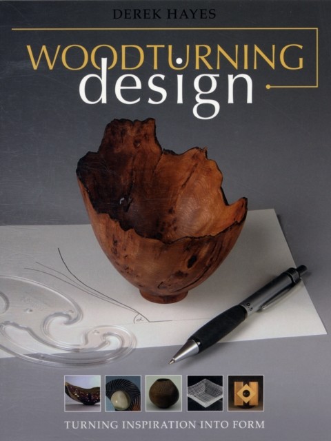 Woodturning Design: Turning Inspiration into Form - Image 4