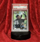 MICHAEL JORDAN 1994 UD COLLECTOR'S CHOICE #661 RC ROOKIE CLASS PSA 10 🔥GEM MT