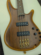 Ibanez SR1200 Electric Bass