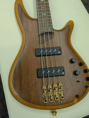 #ad Ibanez SR1200 Electric Bass $798.99