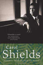 Larry's Party Paperback Carol Shields