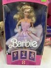 Vintage 1989 Lavender Looks Barbie Doll Walmart Special NRFB #3963