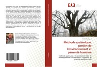 Michel Maldague | MéThode SystéMique: Gestion De L'environnement Et Pauvreté...