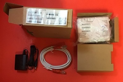 NEW Nokia AT&T Fiber optic ethernet Network terminal G-010G-A /PT701