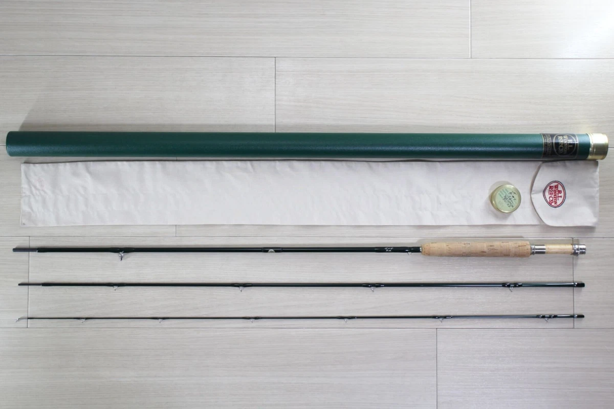 R.L. Winston Rod Company Fly Fishing Rod 9 ft Item Fishing Rods 4