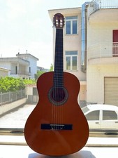 Chitarra Classica DareStone DT CG44NT 4/4 con custodia originale