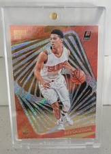 2015-16 Panini Revolution Basketball Cards 14