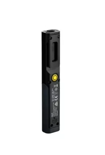 Ledlenser iW4R Rechargeable Inspection Light, 150 Lumens Rotating Magnetic Base - Image 2 of 4
