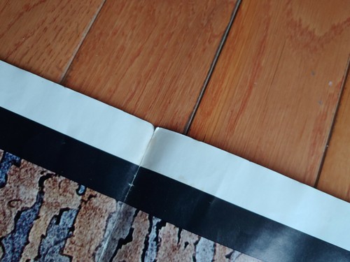 TORA! TORA! TORA! -1970 ORIGINAL CLASSIC ONE SHEET MOVIE POSTER - Picture 4 of 9