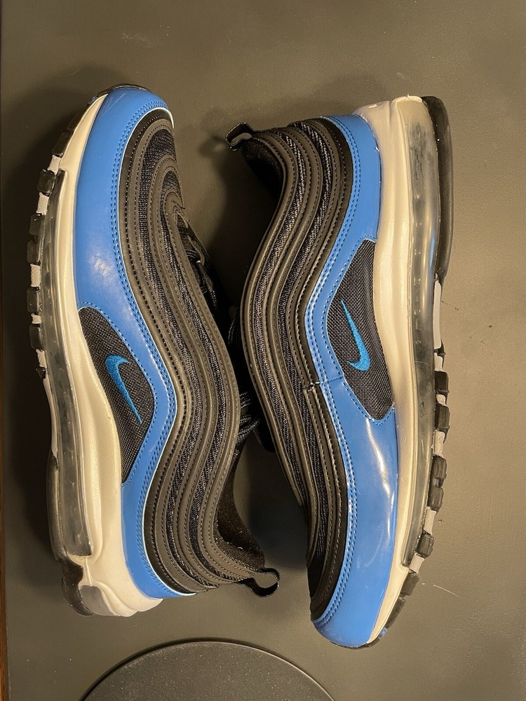 Nike Air Max 97 Blue Nebula in Size 13