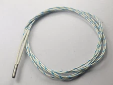 UM2 Ultimaker 2 Cartridge Heater M4*16mm 24V 25W for RepRap 3D Printer Extruder