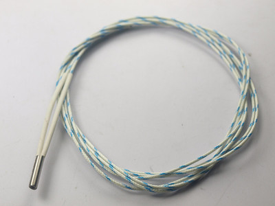UM2 Ultimaker 2 Cartridge Heater M4*16mm 24V 25W for RepRap 3D Printer Extruder